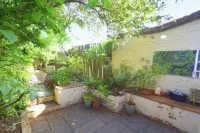 House - Sleeps 6 - Garden - Parking - 3 stjerner