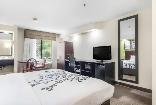 Sleep Inn Austintown - Youngstown, West