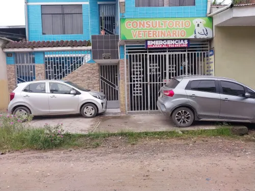 HABITA - 203 Hotels in Moyobamba