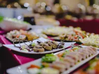 Ibis Styles Gniezno Stare Miasto - sarapan