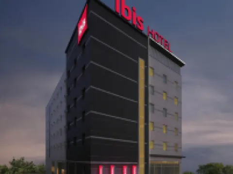 Ibis Kochi City Centre Hotels in Kochi