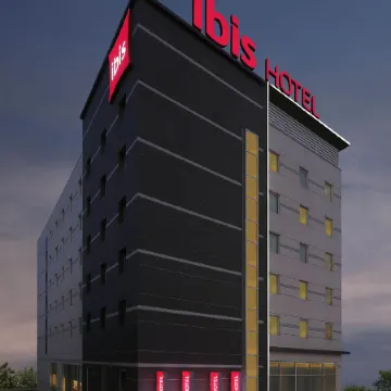 Ibis Kochi City Centre