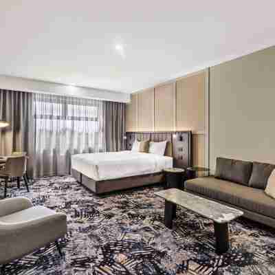 Mercure Pakenham Rooms