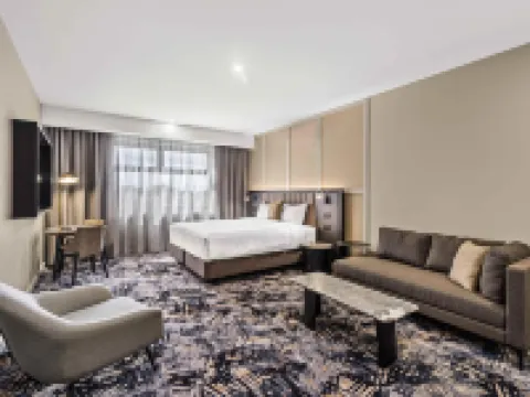 Mercure Pakenham Hotels in Pakenham