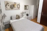 헤지덴시알 루주 이스파뇰라