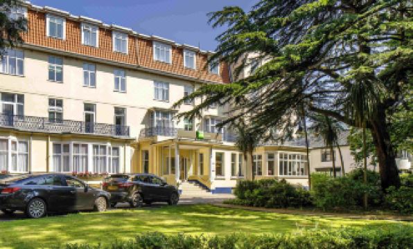 Ibis Styles Bournemouth