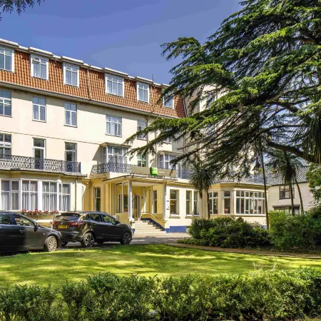 Ibis Styles Bournemouth