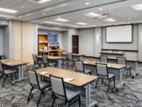 Hyatt Place Canton Hotels in Jackson Township