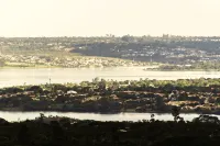 Motel Colorado (Adult Only) Hotels in Sobradinho