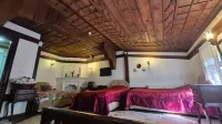 Turgut Reis Konak Отели в г. Сафранболу