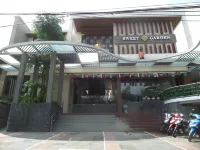 SWEET GARDEN BOUTIQUE GUEST HOUSE Hotel a 