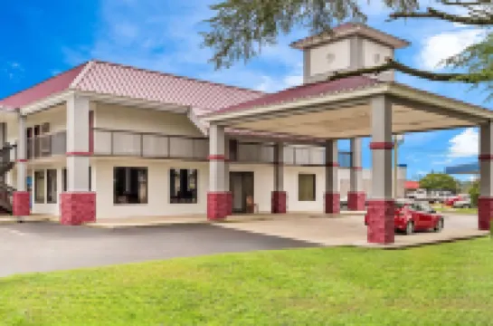 Quality Inn Aiken North