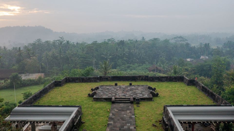 Plataran Borobudur