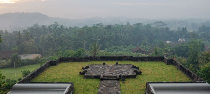 Plataran Borobudur Hotels in Borobudur