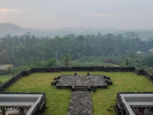 Plataran Borobudur