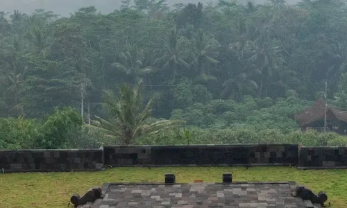 Plataran Borobudur