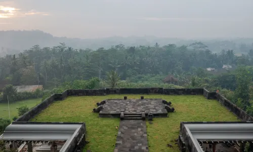 Plataran Borobudur