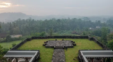 Plataran Borobudur