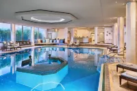 The Westin Grand Munich - spa