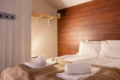 Spacious 3 bedroom with view Hotels in 