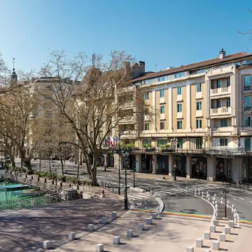Splendid Hotel