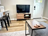 Guesthouse downtown Coeur D Alene