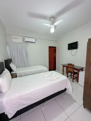 Hotel Eldorado Economic Отели в г. 