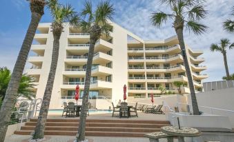 East Pass Towers 111