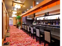 ニューロイヤルホテル Hotels in Omuta