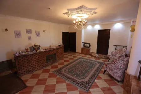 Eagles Pyramids View