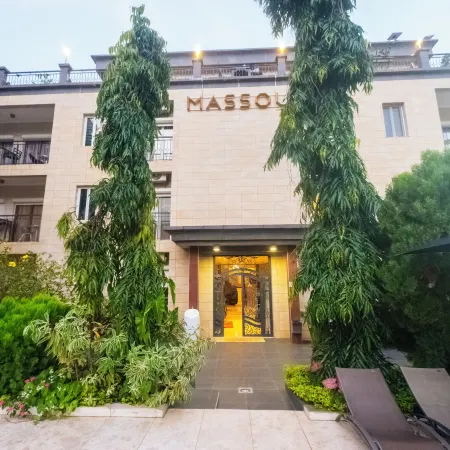 Residence Massou