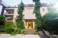 Residence Massou Hotels in Yaounde