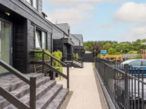 Comfortable Holiday Homes Close to the Beach Hotels in Grzybowo