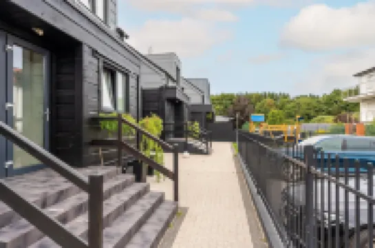 Comfortable Holiday Homes Close to the Beach