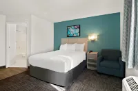 MainStay Suites Cincinnati Blue Ash