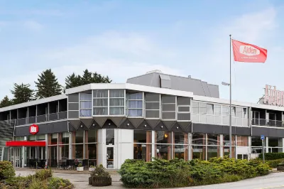 Aiden by Best Western Haugesund Airport Hotels in 