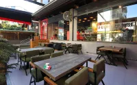 North Beach Boutique Otel - sarapan