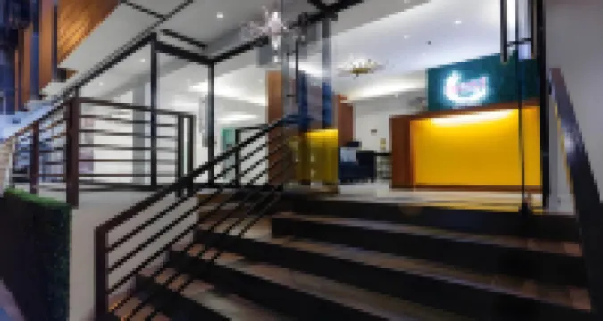 Nest Nano Suites Poblacion - Makati