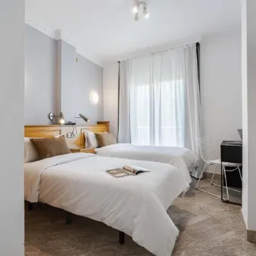 Hotel Agur