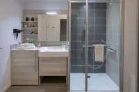 Domitys les Sequanes Hotel a Chalon-sur-Saone