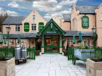 Avon Causeway Hotel Hotels in 