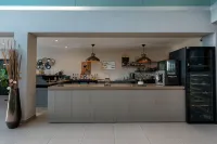 Hôtel l'Ange de la vallée Hotels in Maillat