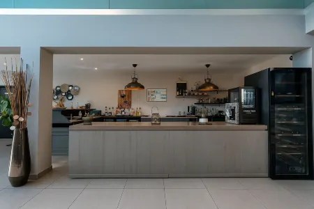 Hôtel l'Ange de la vallée Отели в г. Шатийон-ан-Мишай