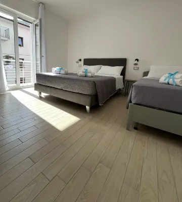 La Valle del Ciglioto Hoteles en Marina di Camerota