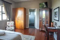 Harewood Lodge Hotels in East london