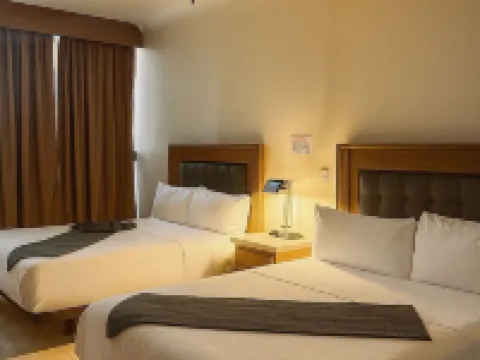 Hotel Grand Lion Hoteles en Torreón