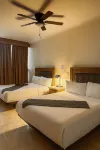 Hotel Grand Lion Hotels near Plaza de Toros Torreon