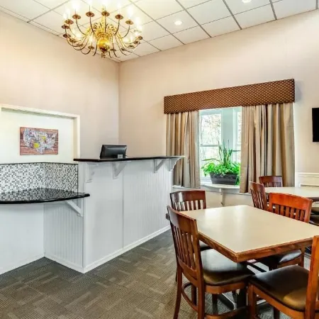 Radford Inn
