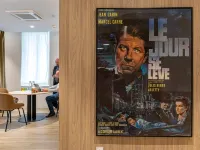 Dantan HOTEL Hotels in Boulogne-Billancourt