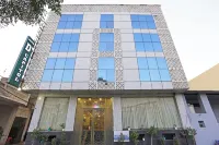 Hotel D Capitol Delhi Airport Hotel in zona Chhatarpur Temple